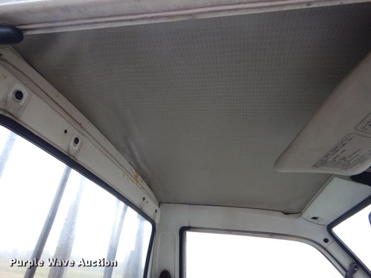 image for item DS8030 Suzuki Carry  mini truck