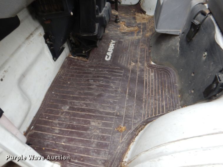 image for item DS8030 Suzuki Carry  mini truck