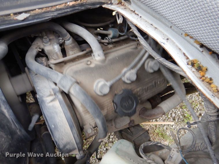 image for item DS8030 Suzuki Carry  mini truck