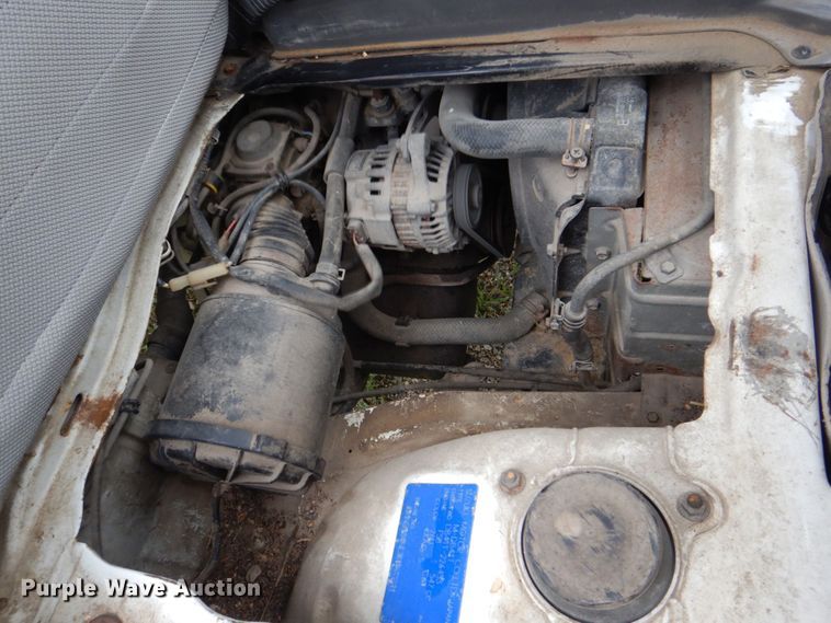 image for item DS8030 Suzuki Carry  mini truck