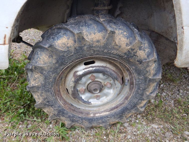 image for item DS8030 Suzuki Carry  mini truck