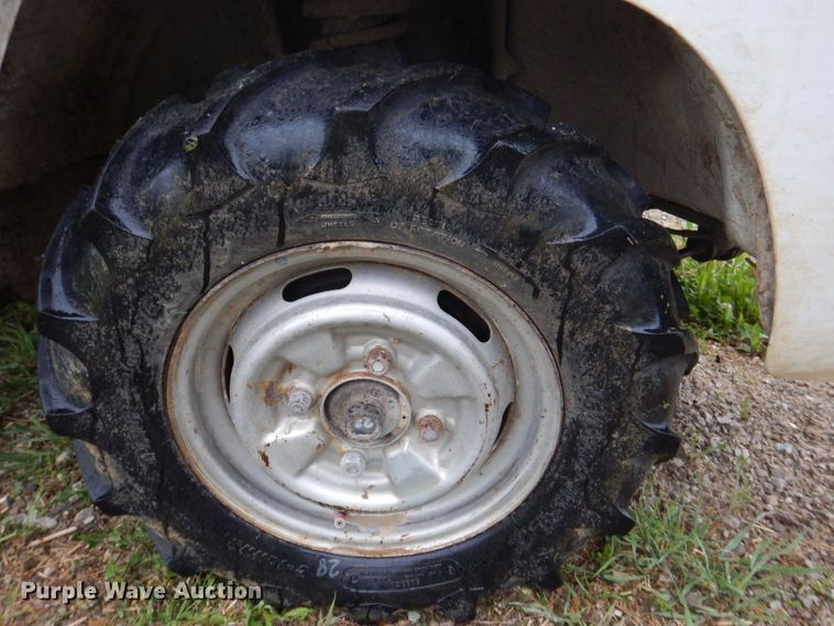 image for item DS8030 Suzuki Carry  mini truck