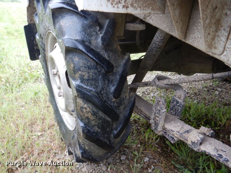 image for item DS8030 Suzuki Carry  mini truck