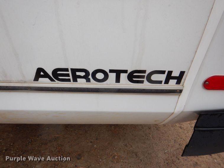 image for item DS8032 2006 Ford E450 ElDorado  shuttle bus