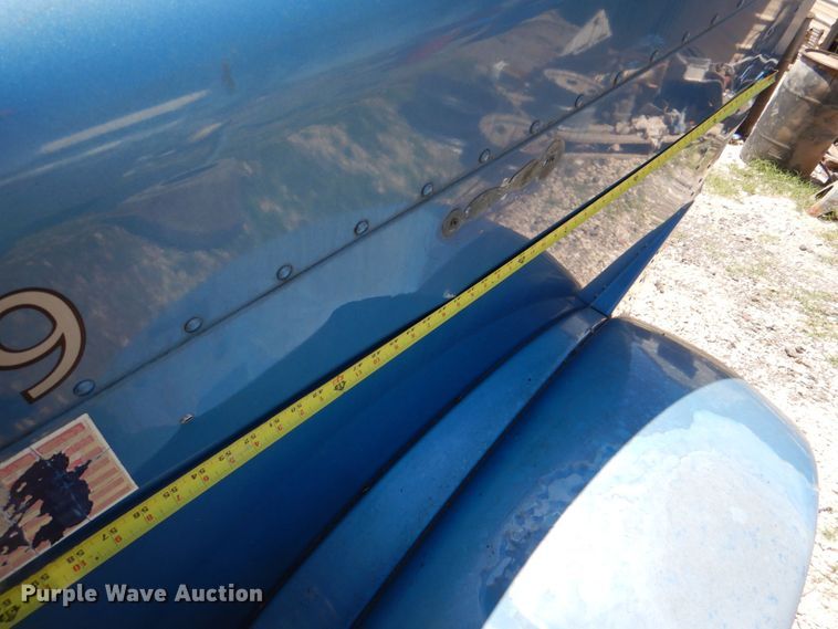 image for item HG9702 Peterbilt hood