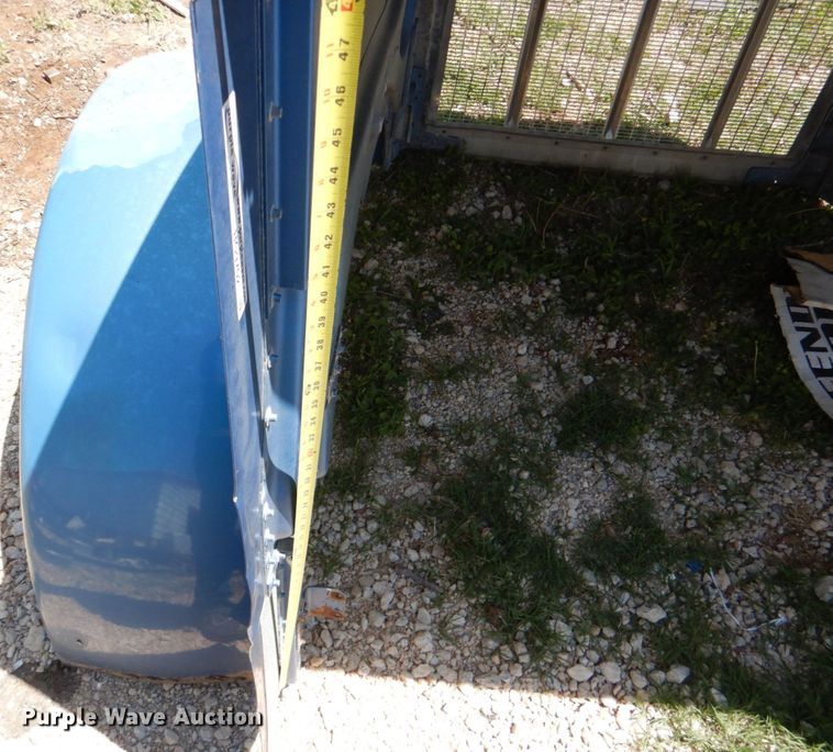 image for item HG9702 Peterbilt hood