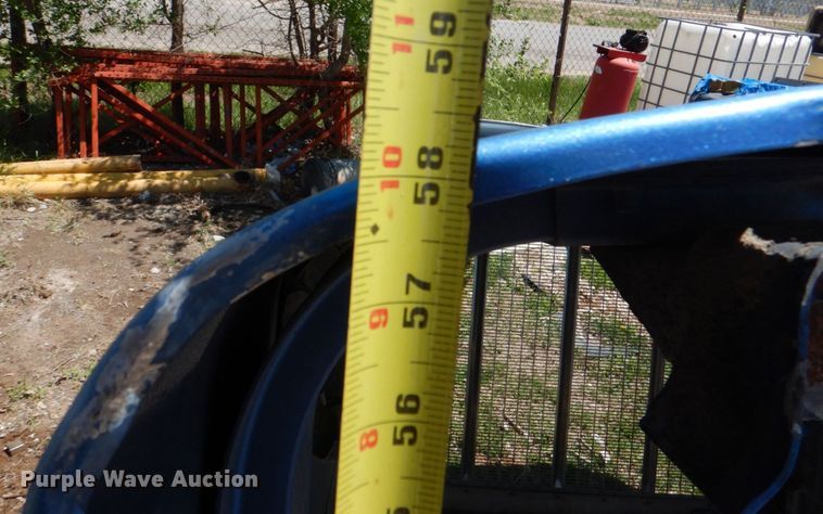 image for item HG9702 Peterbilt hood