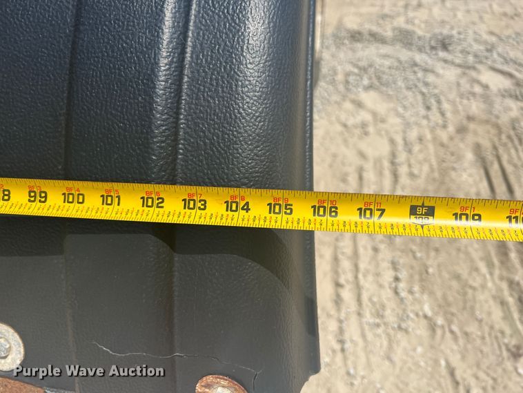 image for item HL9002 1999 Clement  container trailer