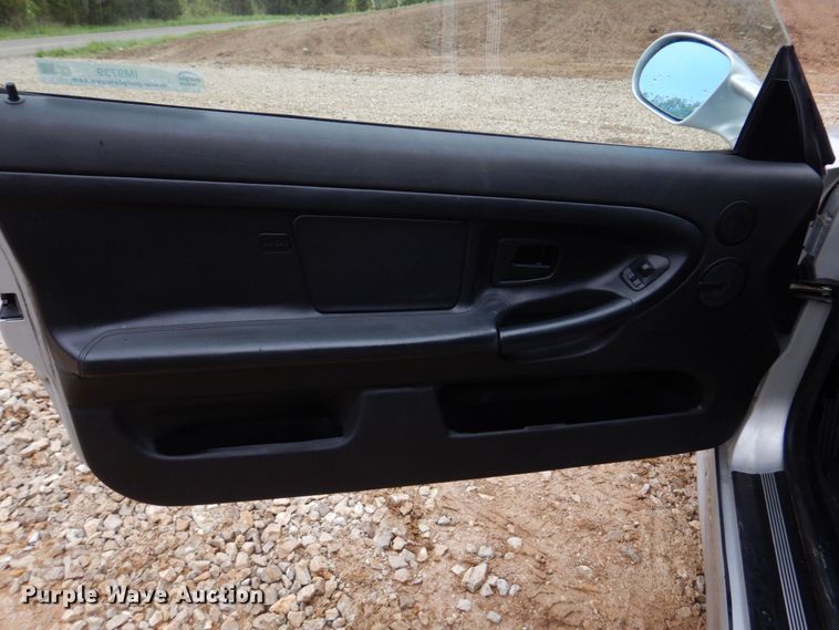 image for item IM9739 1999 BMW M3  convertible