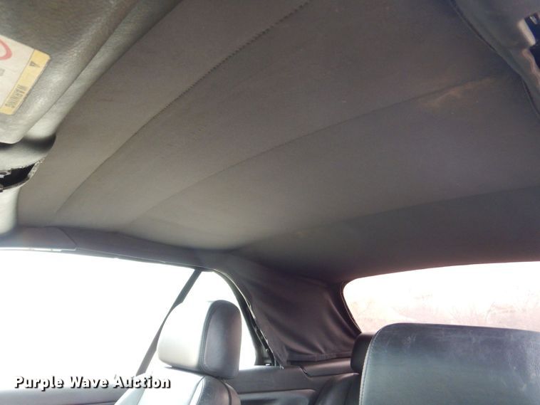 image for item IM9739 1999 BMW M3  convertible