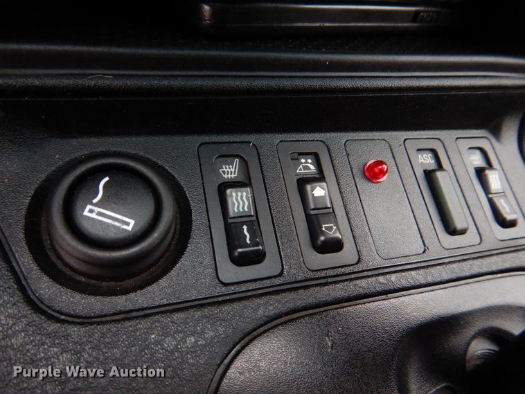 image for item IM9739 1999 BMW M3  convertible