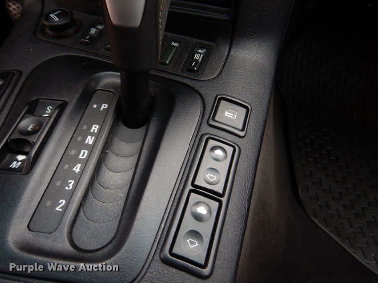 image for item IM9739 1999 BMW M3  convertible