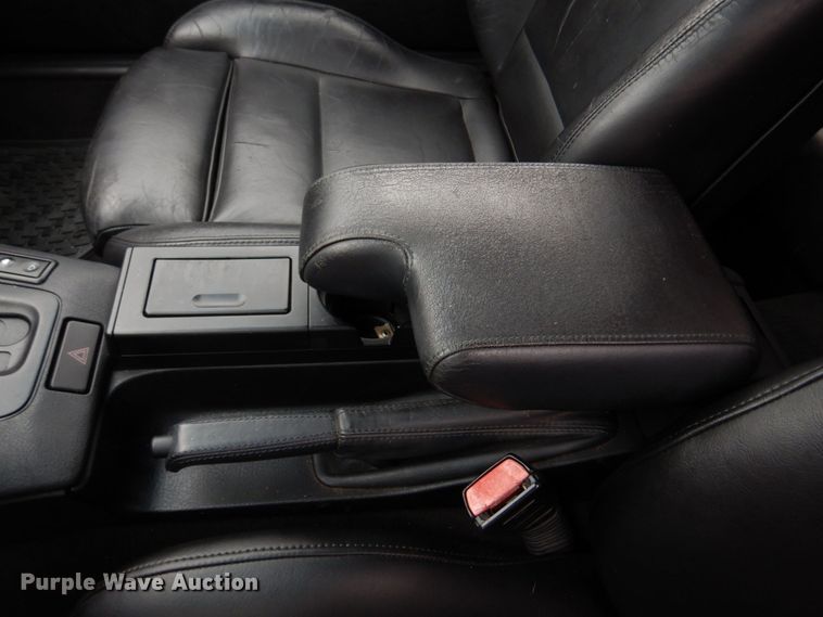 image for item IM9739 1999 BMW M3  convertible