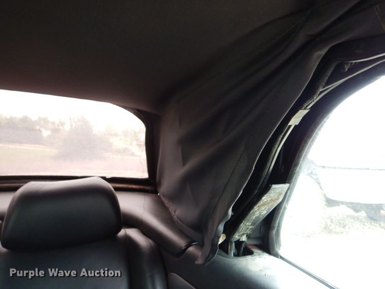 image for item IM9739 1999 BMW M3  convertible