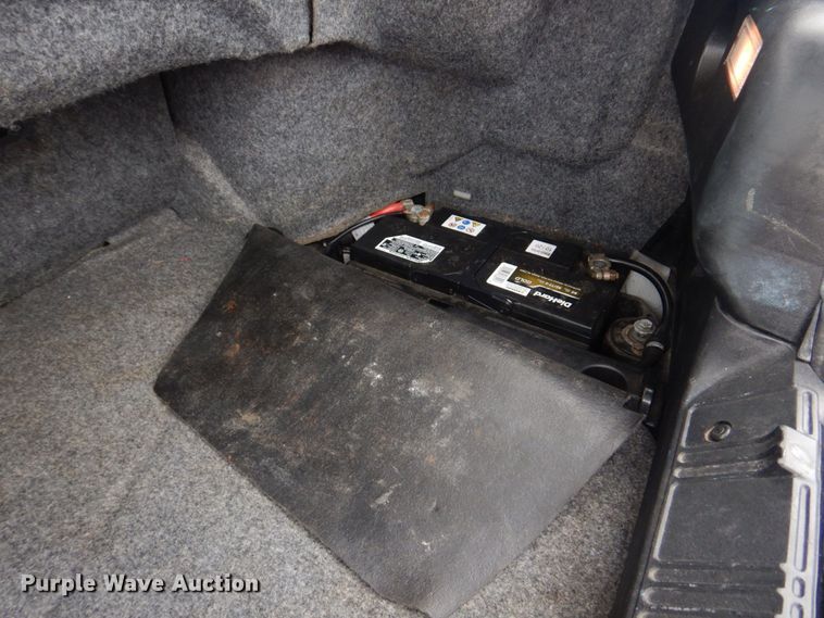 image for item IM9739 1999 BMW M3  convertible