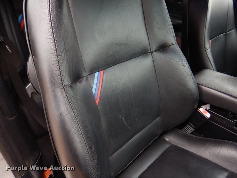 image for item IM9739 1999 BMW M3  convertible