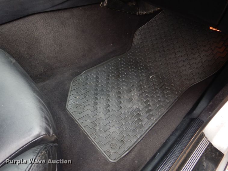 image for item IM9739 1999 BMW M3  convertible