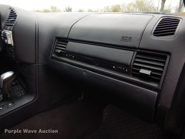 image for item IM9739 1999 BMW M3  convertible