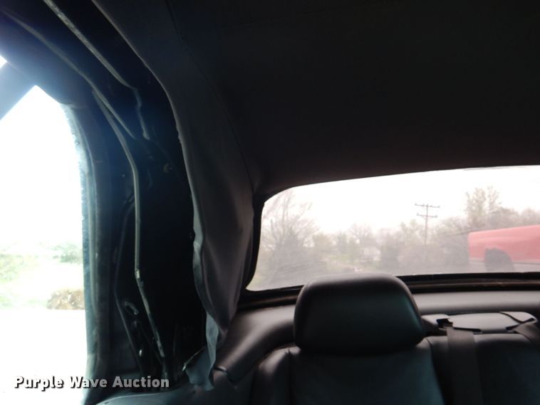 image for item IM9739 1999 BMW M3  convertible