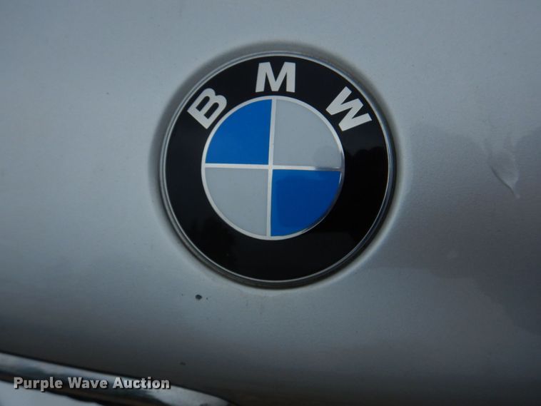 image for item IM9739 1999 BMW M3  convertible