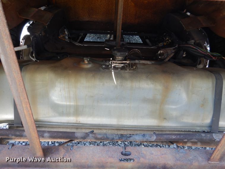 image for item IM9962 1954 International R112  pickup truck