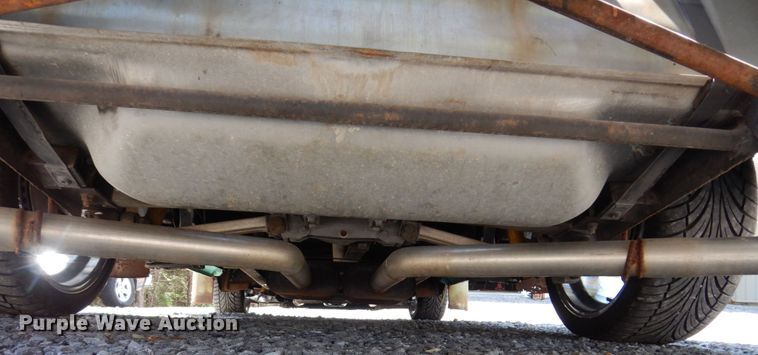 image for item IM9962 1954 International R112  pickup truck