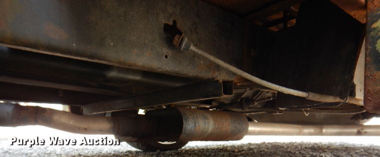 image for item IM9962 1954 International R112  pickup truck