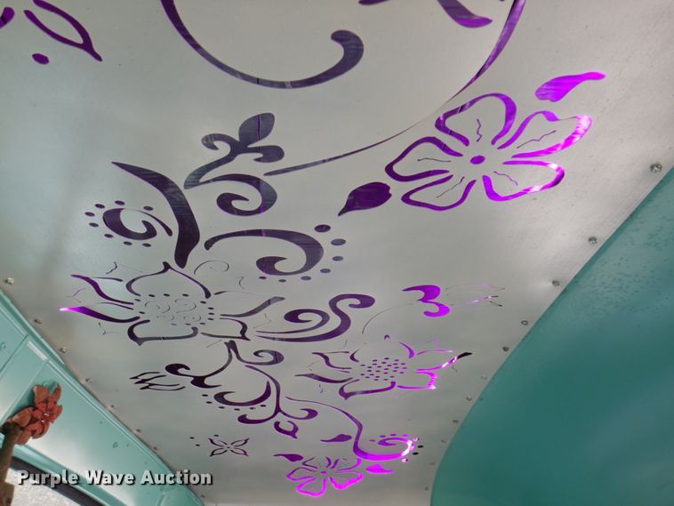 image for item IM9962 1954 International R112  pickup truck