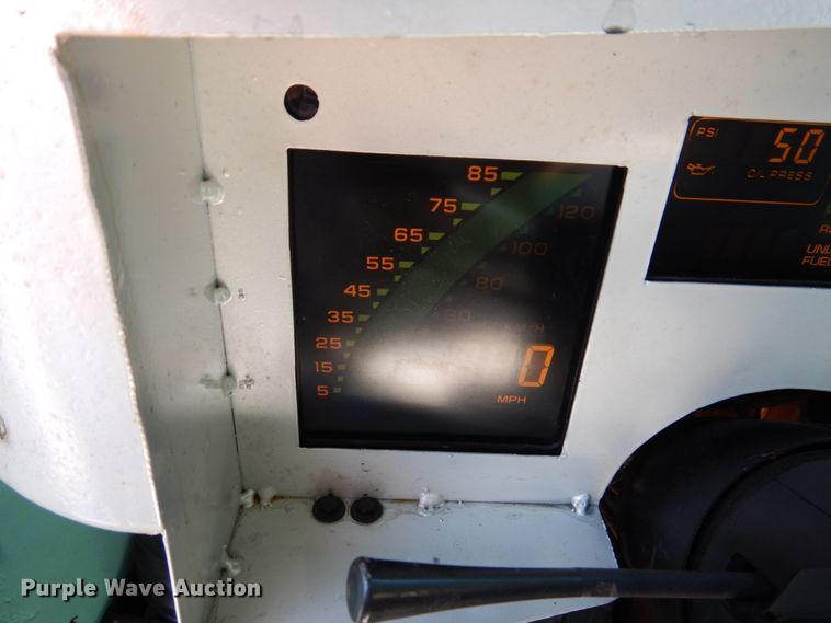 image for item IM9962 1954 International R112  pickup truck