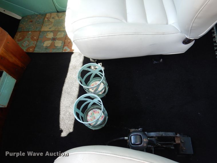 image for item IM9962 1954 International R112  pickup truck