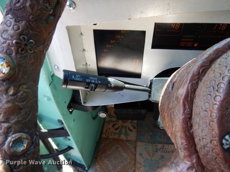 image for item IM9962 1954 International R112  pickup truck