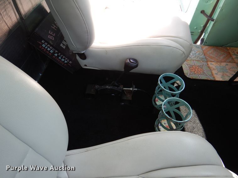 image for item IM9962 1954 International R112  pickup truck