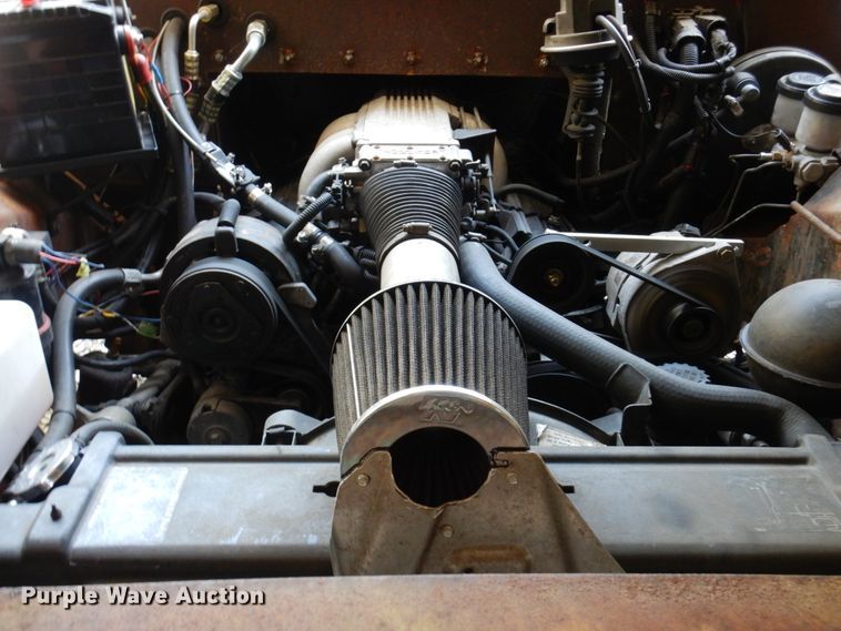 image for item IM9962 1954 International R112  pickup truck