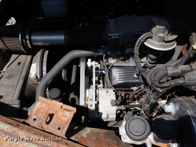 image for item IM9962 1954 International R112  pickup truck