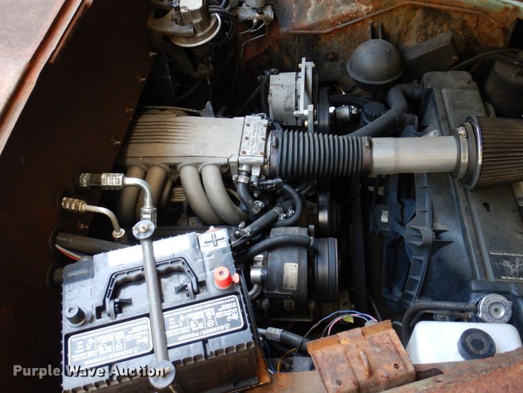 image for item IM9962 1954 International R112  pickup truck