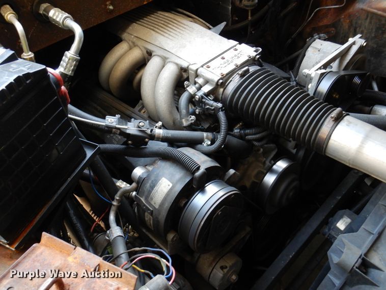 image for item IM9962 1954 International R112  pickup truck