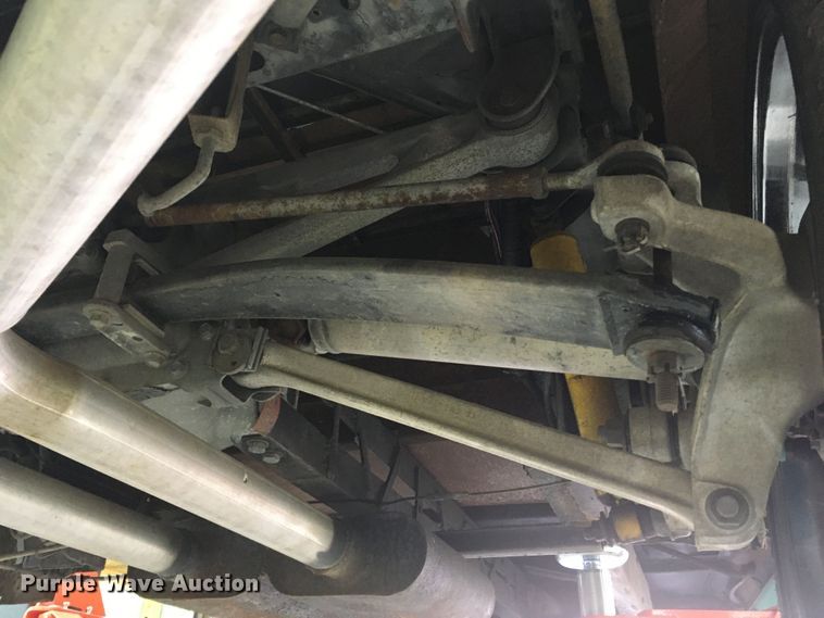 image for item IM9962 1954 International R112  pickup truck