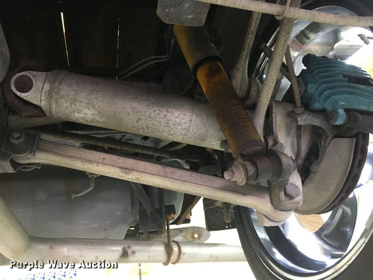 image for item IM9962 1954 International R112  pickup truck