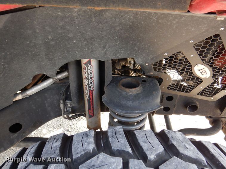 image for item IM9989 2014 Jeep Wrangler  SUV