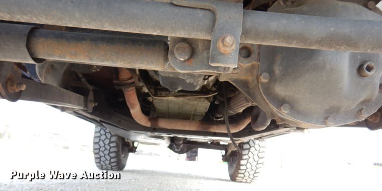 image for item IM9989 2014 Jeep Wrangler  SUV