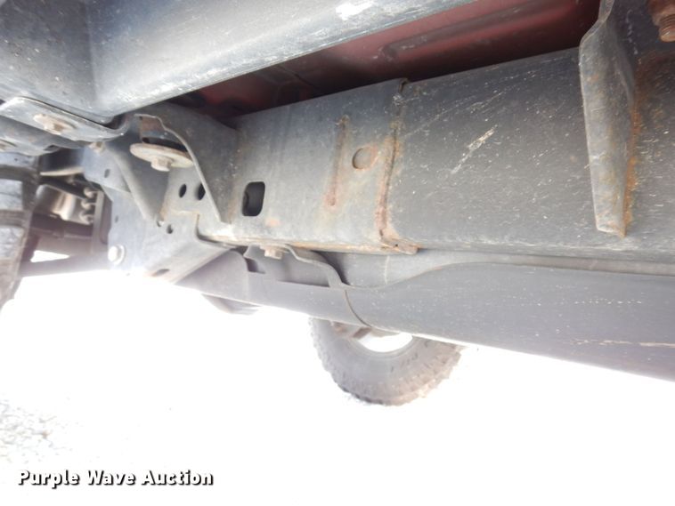 image for item IM9989 2014 Jeep Wrangler  SUV