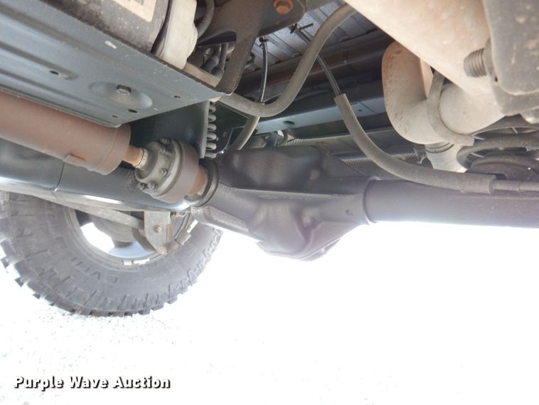 image for item IM9989 2014 Jeep Wrangler  SUV