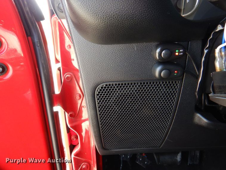 image for item IM9989 2014 Jeep Wrangler  SUV