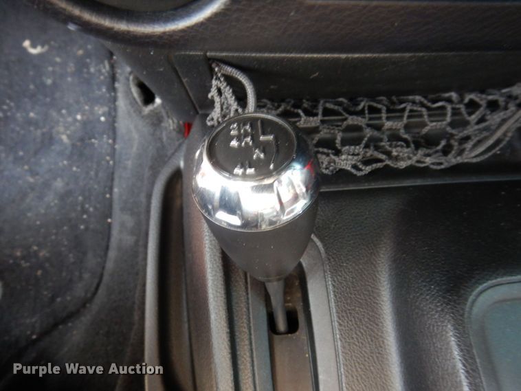 image for item IM9989 2014 Jeep Wrangler  SUV