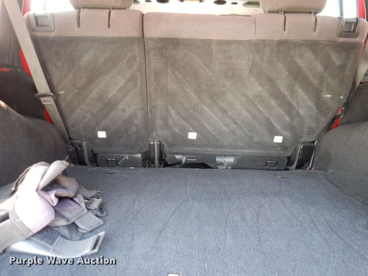 image for item IM9989 2014 Jeep Wrangler  SUV