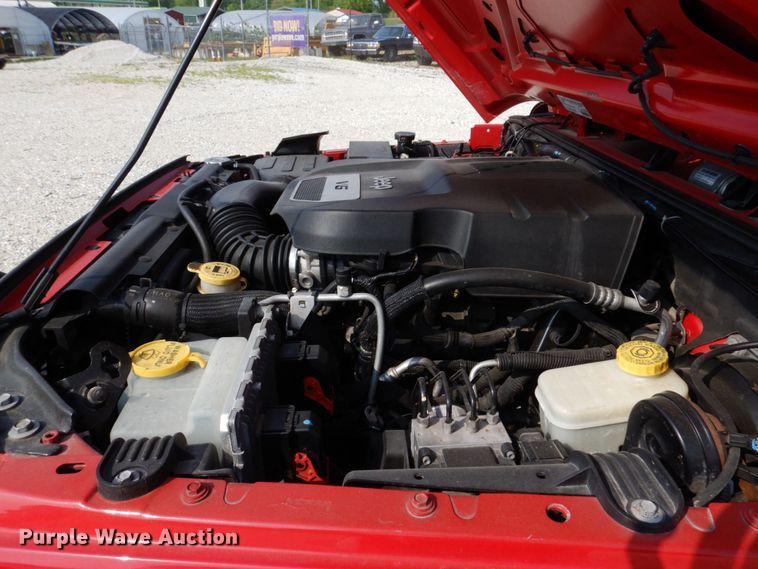 image for item IM9989 2014 Jeep Wrangler  SUV