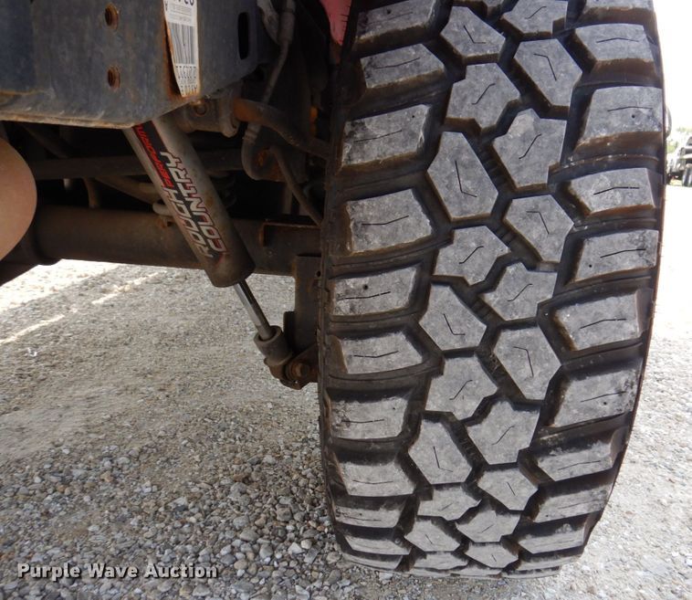 image for item IM9989 2014 Jeep Wrangler  SUV