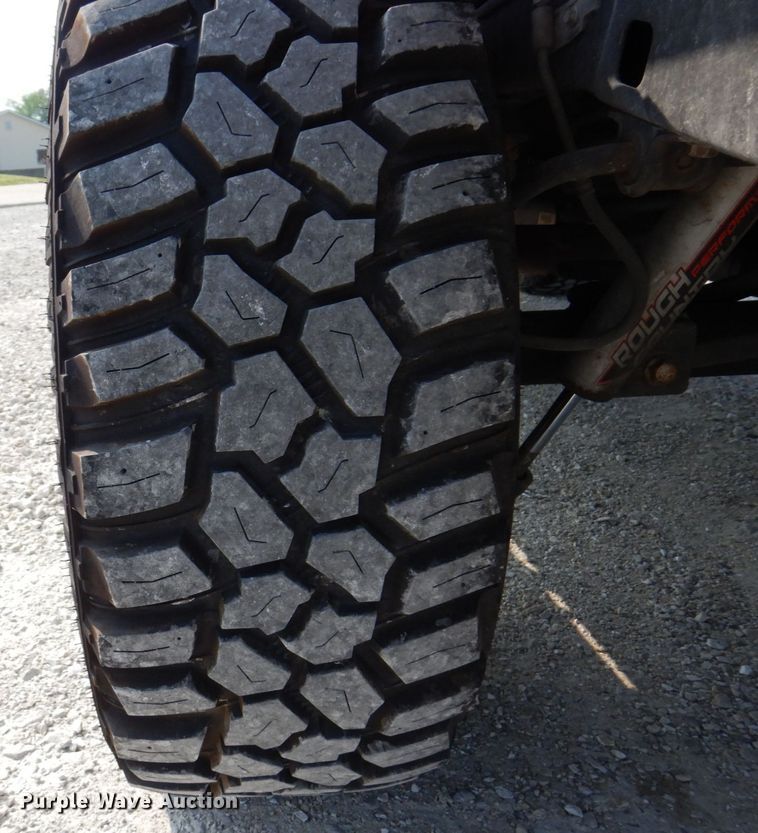 image for item IM9989 2014 Jeep Wrangler  SUV