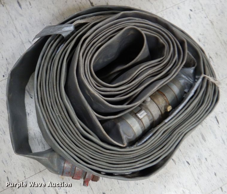 image for item JH9782 Titan  trash pump