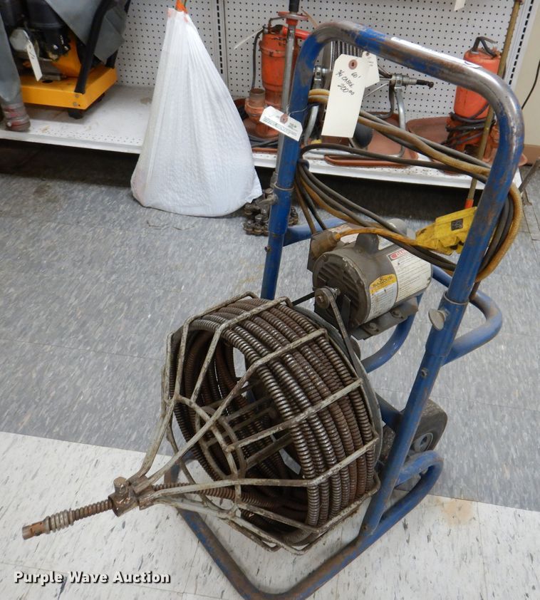 image for item JH9784 Tools